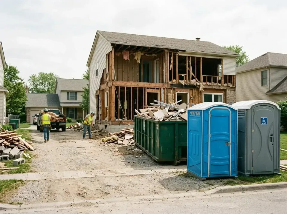 home-renovation-demolition-sit-010 — frequently asked questions, Portable Toilet & Dumpsters Rental in Norfolk, VA